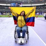 Paralímpicos París 2024: Colombia sigue sumando medallas y emociones