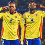 Colombia inicia con pie derecho en el Mundial Femenino Sub-20: victoria 2-0 sobre Australia