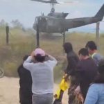 Civiles recuperan cuerpo del guerrillero alias Bryan en Tolima: Ejército no pudo llevárselo