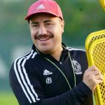 ¡Atlético Nacional presenta a Efraín Juárez como su nuevo DT! Conoce al mexicano que liderará al equipo en 2024
