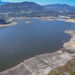Embalse chingaza baja de capacidad-bogota-