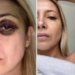 Fotos y chats revelan presunto maltrato de Alberto Fernández a Fabiola Yañez durante su mandato