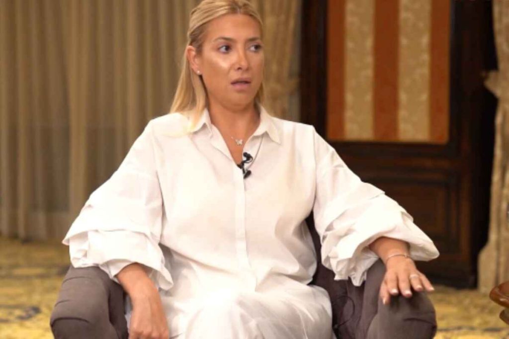 Fabiola Yañez describe su tormentosa relación con el expresidente argentino Alberto Fernández