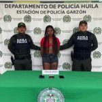 Capturada 'bruja' que amenazaba de muerte a su clienta por dejar de contratar sus servicios En el Huila