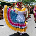 Los ganadores del Desfile de Silleteros 2024: Juan Ernesto Ortiz Grajales se lleva el primer lugar--Más segura y más exitosa: así fue la Feria de las Flores 2024
