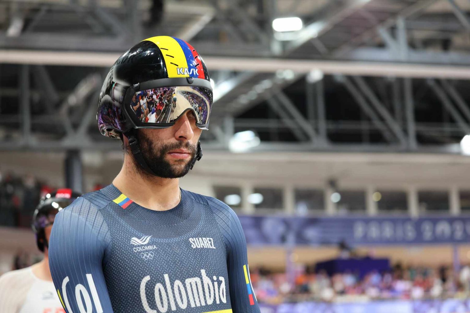 Juanes Arango expresa su frustración tras la eliminación de Gaviria en los Juegos Olímpicos de París 2024