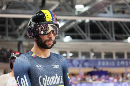 Juanes Arango expresa su frustración tras la eliminación de Gaviria en los Juegos Olímpicos de París 2024