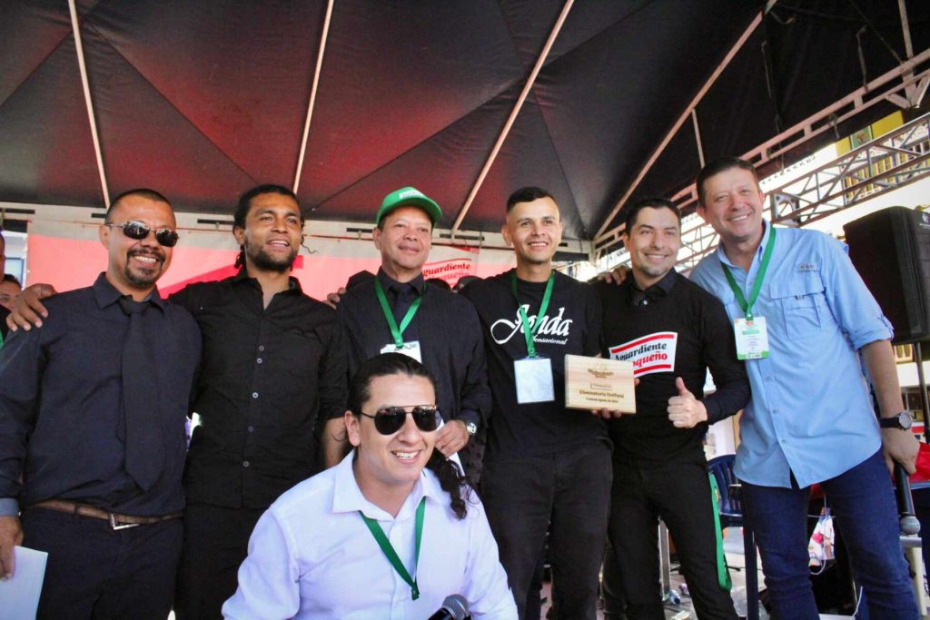 Fredonia- Estos son los primeros clasificados al Festival Guasca Suroeste