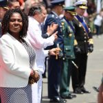 "No sé quién ganó": Francia Márquez evita opinar sobre resultados electorales en Venezuela