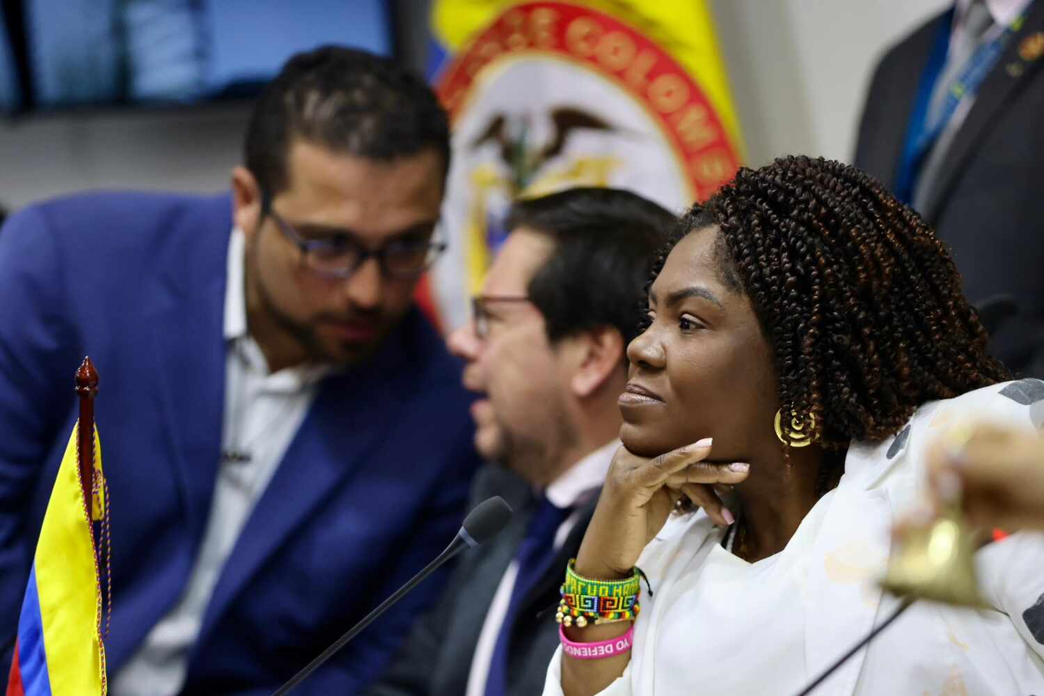 El correo que no llegó: Francia Márquez y la incertidumbre en el presupuesto del MinIgualdad
