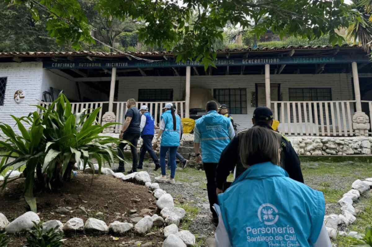Horror en "Camino Real": Capturan a director de centro de rehabilitación por tortura y homicidio