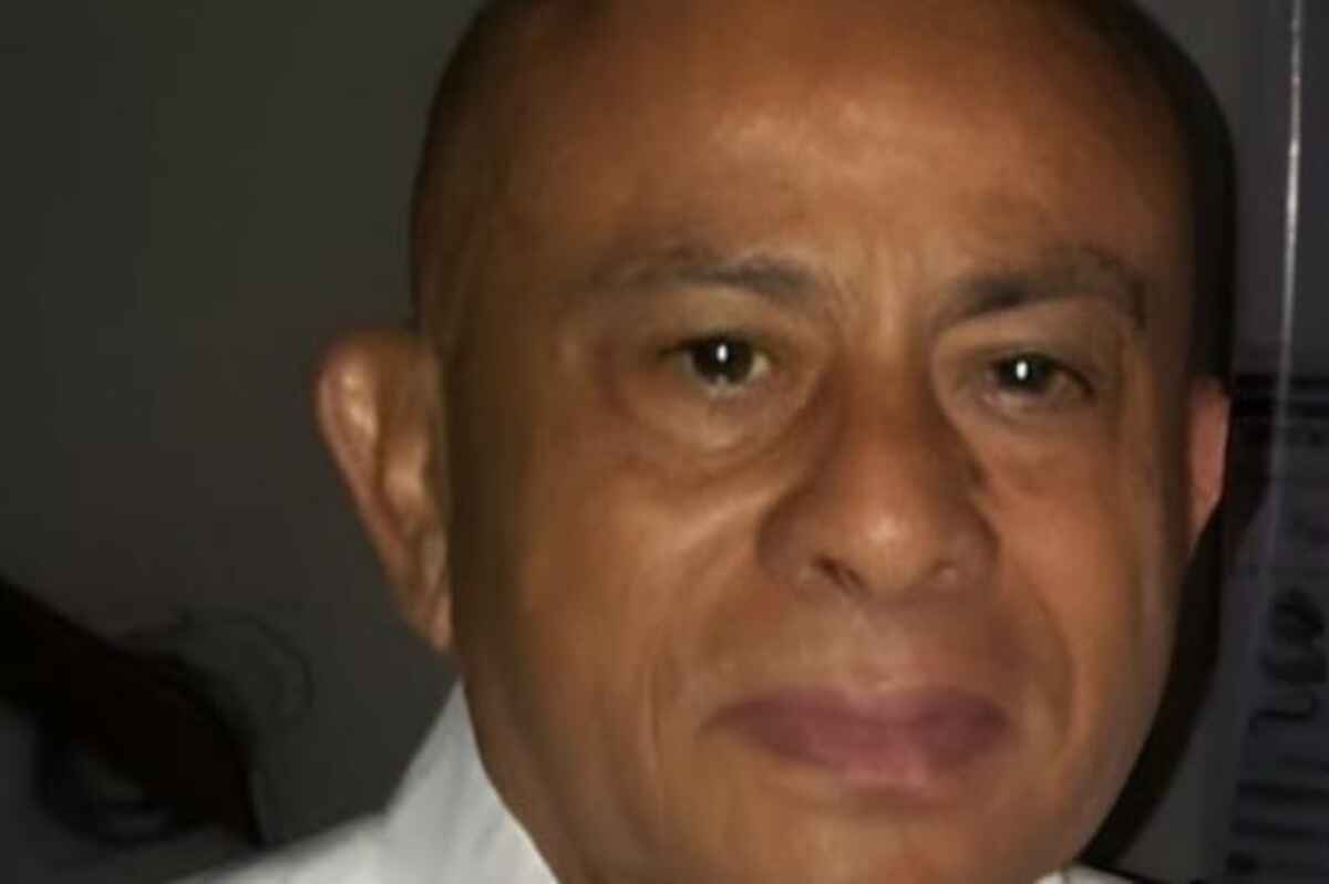 Encuentran sin vida a exregistrador Gabriel Altamiranda Vega en el baño de una clínica de Montería