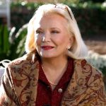 Muere Gena Rowlands, estrella de "The Notebook", a los 94 años