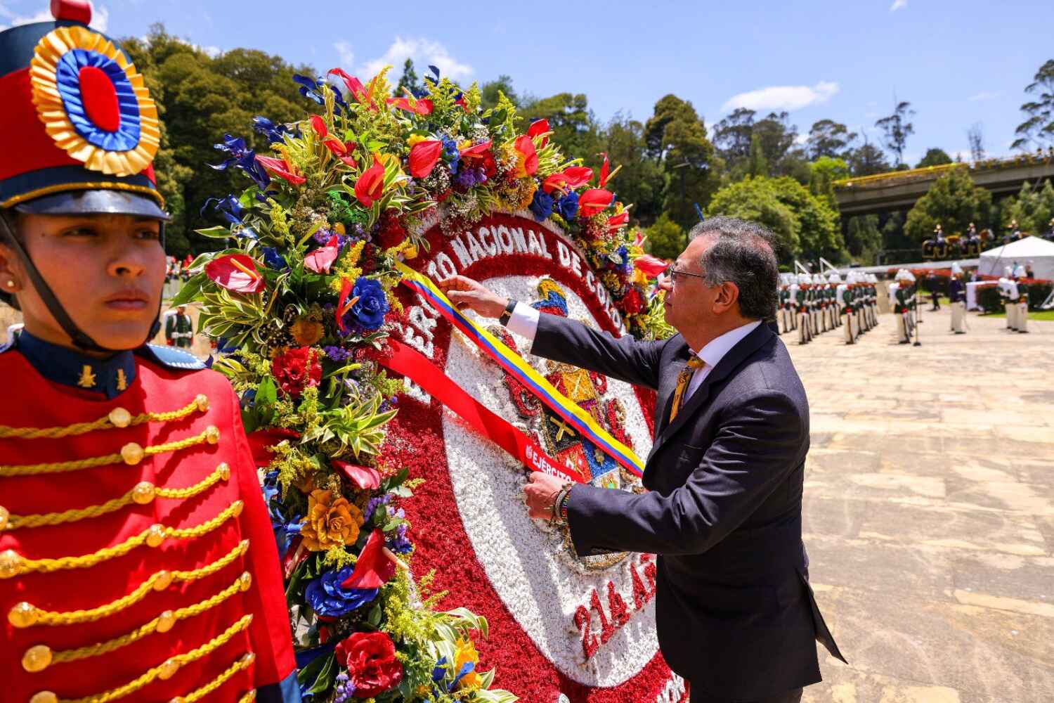 Petro reevalúa su mandato en Boyacá: Dos años de muchos cambios y desafíos