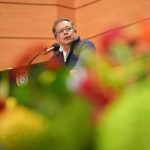 colombia-Gobierno Petro y sector privado trazan hoja de ruta para la reactivación económica