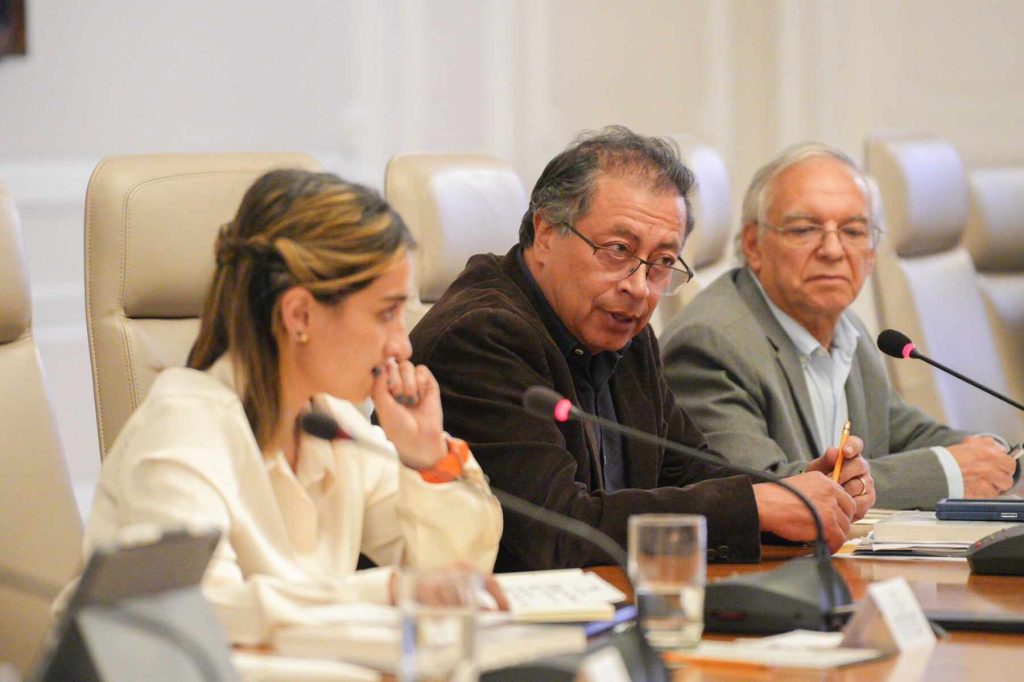 Petro revela contenido de la propuesta secreta que el ELN rechazó: ¿y ahora qué?