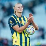 City aplasta al West Ham con triplete de Haaland y lidera la tabla