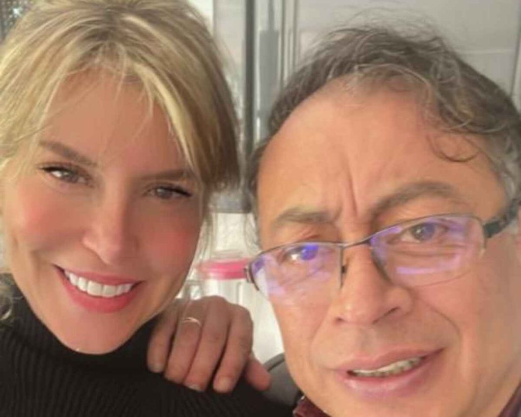 Revelación explosiva de Ángela Benedetti sobre la campaña de Petro: '¿qué prefieres, puestos o negocios?'