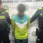 Instructor del Inder acusado de acoso sexual a menor en Complejo Deportivo de Medellín