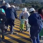 A 14 horas a mula: Rescate de emergencia de niños indígenas en zona remota de Antioquia