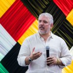 Iván Duque pide detener 'macabro plan' de Maduro para falsificar actas en Venezuela