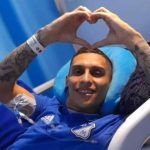 Javier Acosta, hincha de Millonarios, fallece mediante eutanasia tras dura batalla de salud