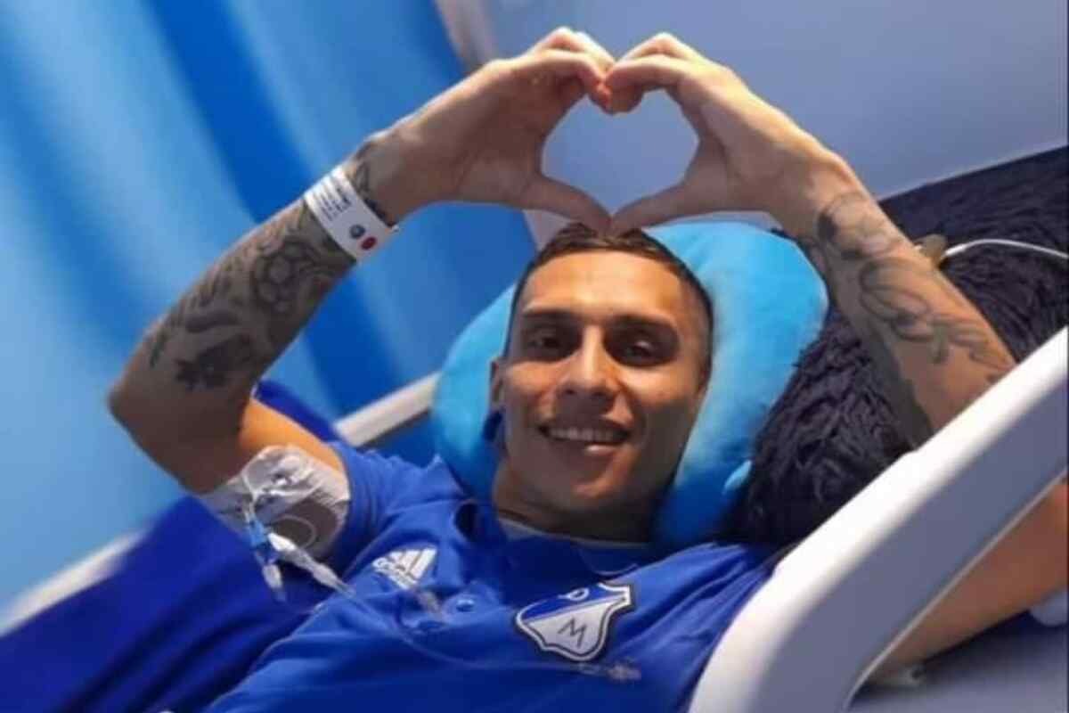 Javier Acosta, hincha de Millonarios, fallece mediante eutanasia tras dura batalla de salud