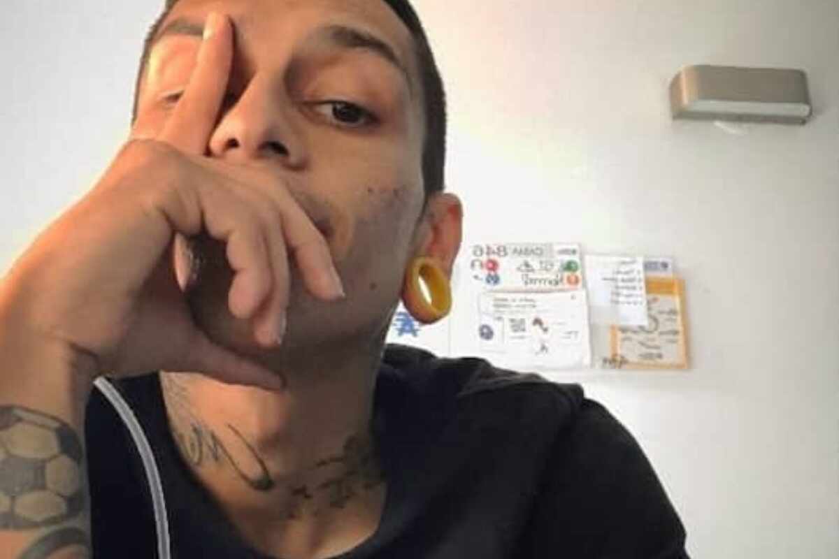 Hincha de Millonarios se despide con un emotivo mensaje antes de su eutanasia: “No me olviden”