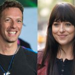 Después de 7 años: Chris Martin y Dakota Johnson terminan su relación