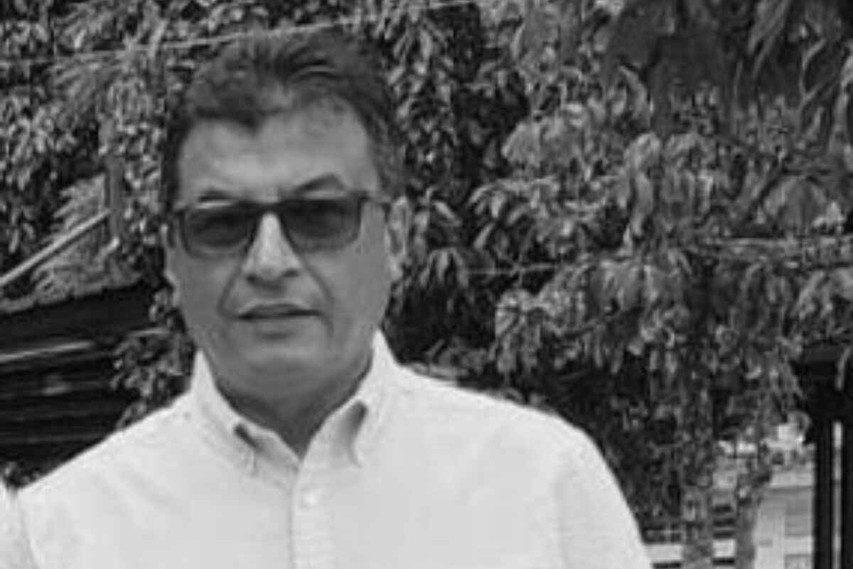 Asesinan a balazos al reconocido esmeraldero Juan Sebastián Aguilar en Bogotá: un francotirador le habría disparado