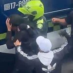 Tiroteo en San Andresito de la 38: comerciante repele ataque y mata a uno de los delincuentes