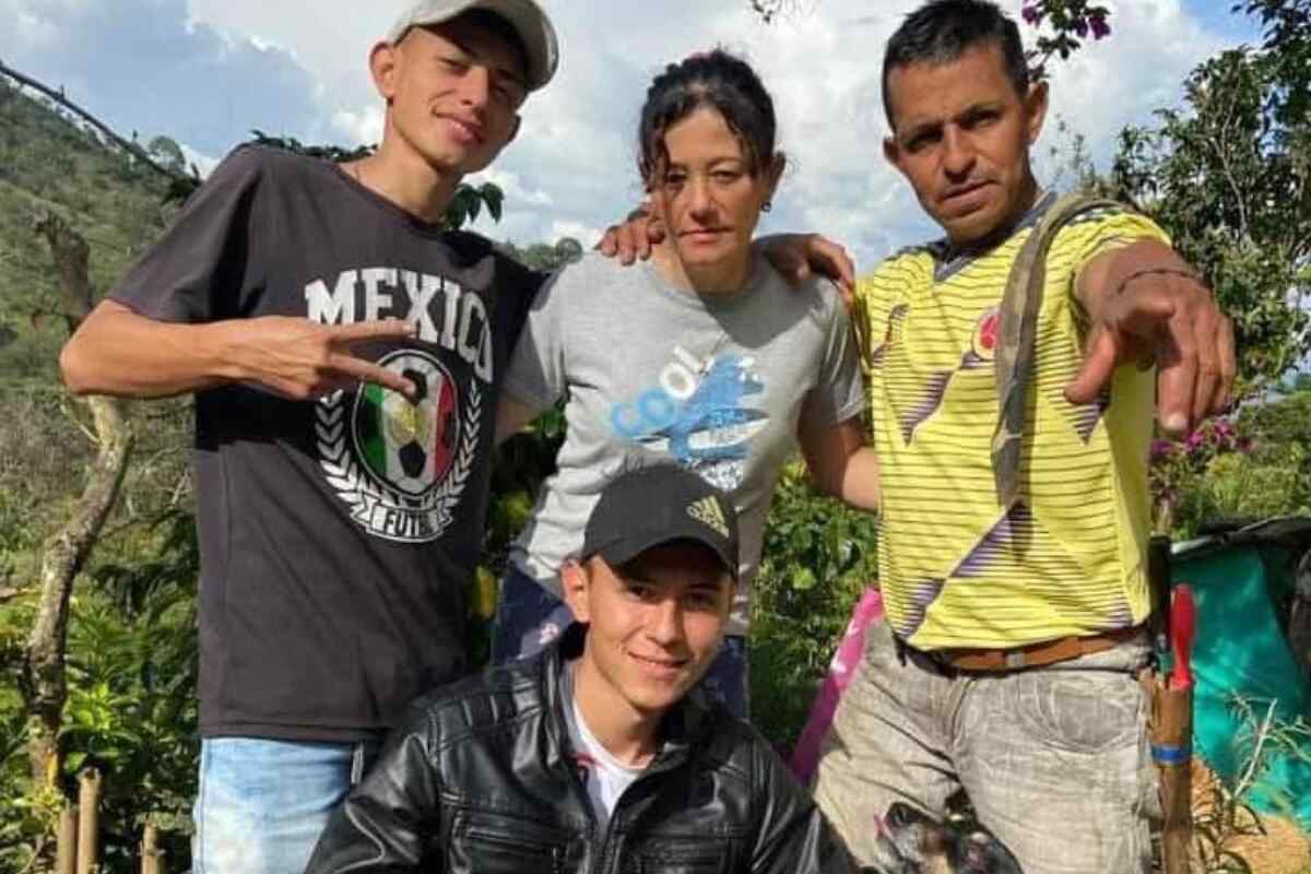 Hallan sin vida a la madre de “Los Patojos Humor”: las autoridades investigan un posible suicidio