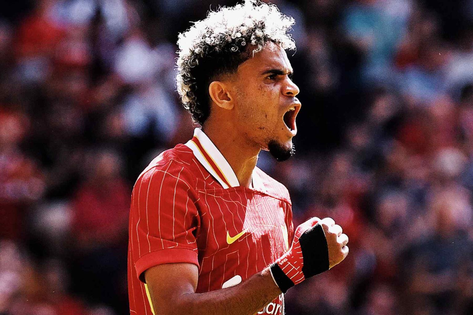 No hay ningún acuerdo: Manchester City niega interés en fichar a Luis Díaz