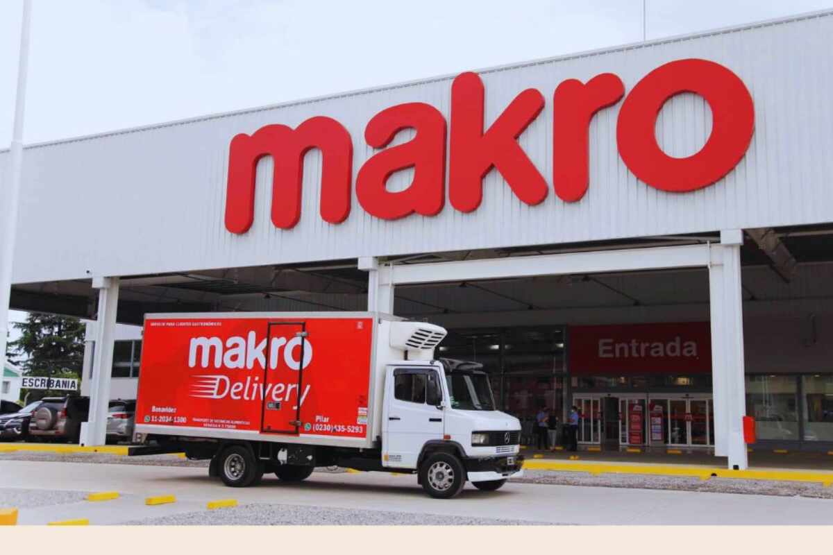 Makro se retira de Argentina: la crisis económica sella el destino de la cadena mayorista