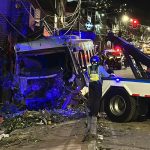 Fatal accidente en Manrique: Investigan falla mecánica como causa de la tragedia