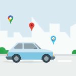 Google actualiza Maps y Waze con nuevas funciones para navegación en tiempo real