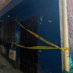Noche de terror en La Estrella: tres muertos en una masacre ejecutada por encapuchado