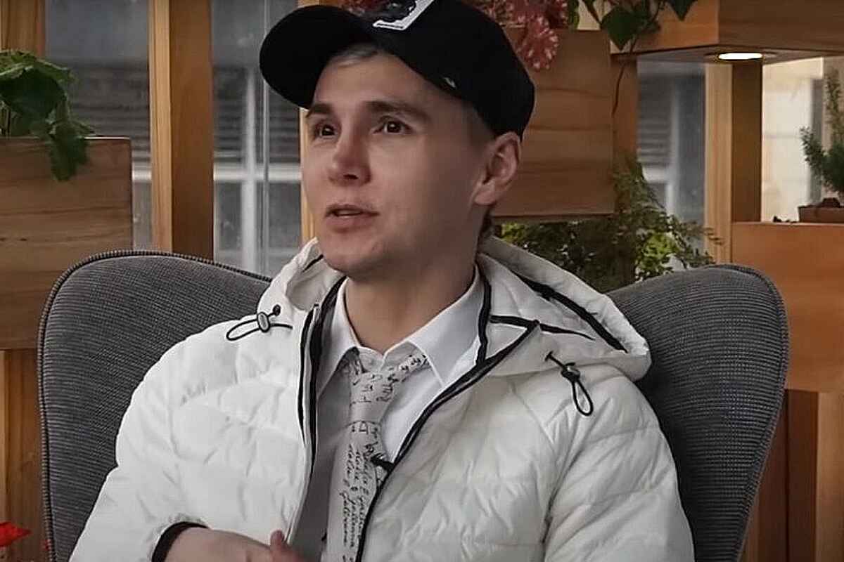 Video de Mauricio Leal antes de morir contradice la versión oficial-estas son las palabras que dice