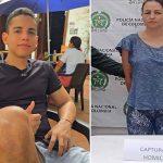 Ximena Martínez capturada por el asesinato de su pareja, el médico Wilson Royero Díaz en Medellín