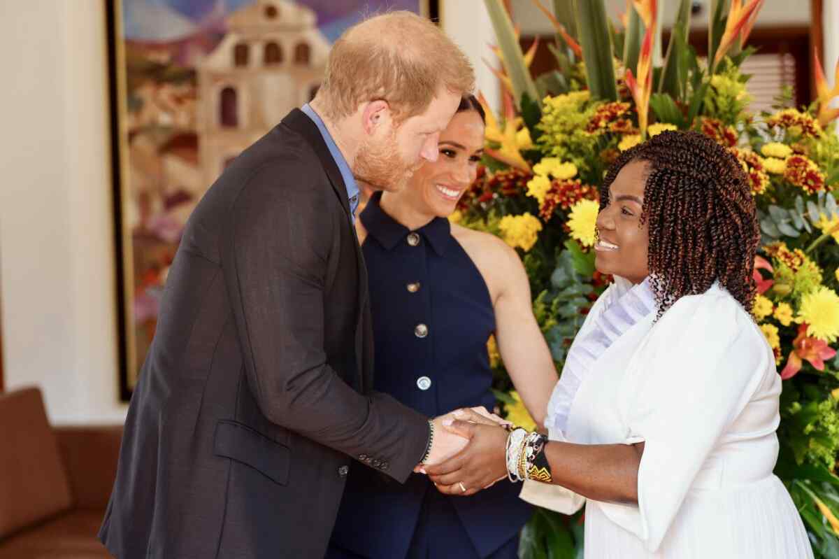 Visita de Meghan y Harry a Colombia: Piers Morgan los tilda de falsos y oportunistas