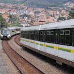 Situación con persona en la vía obligó al cierre de seis estaciones del Metro de Medellín-desempleo