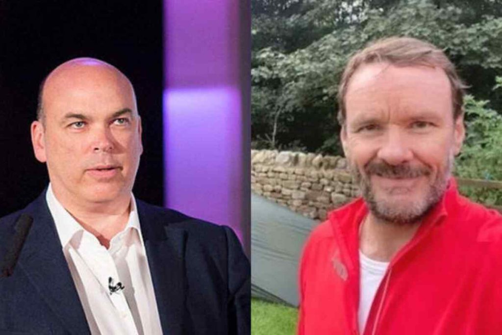 Mike Lynch y Stephen Chamberlain: Coincidencias Mortales Tras su Absolución por Fraude