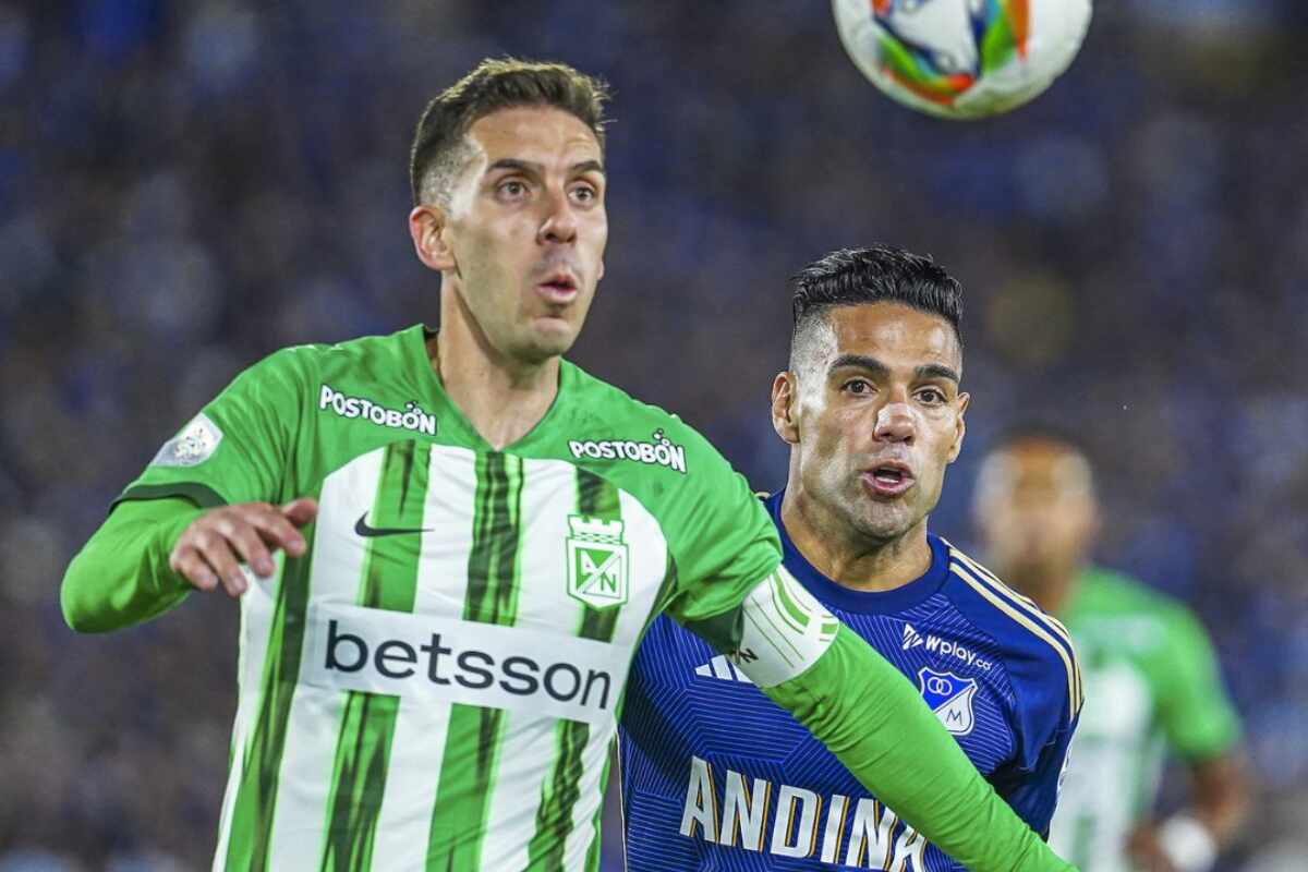 Millonarios encabeza el listado de los equipos más rentables del país