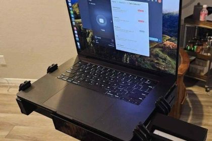 Neuralink logra nuevo hito: Alex su paciente controla dispositivos y crea objetos con el pensamiento