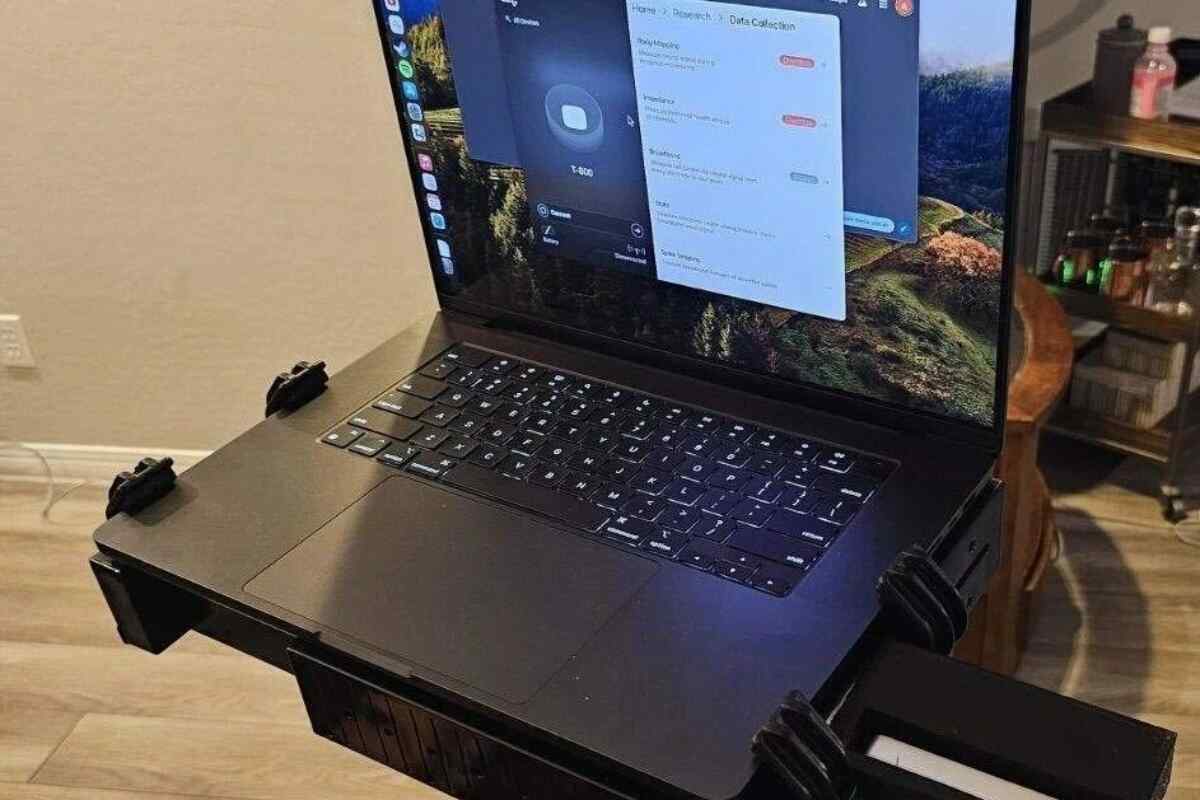 Neuralink logra nuevo hito: Alex su paciente controla dispositivos y crea objetos con el pensamiento