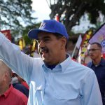 Maduro señala a María Corina Machado y Elon Musk de formar parte de una secta satánica