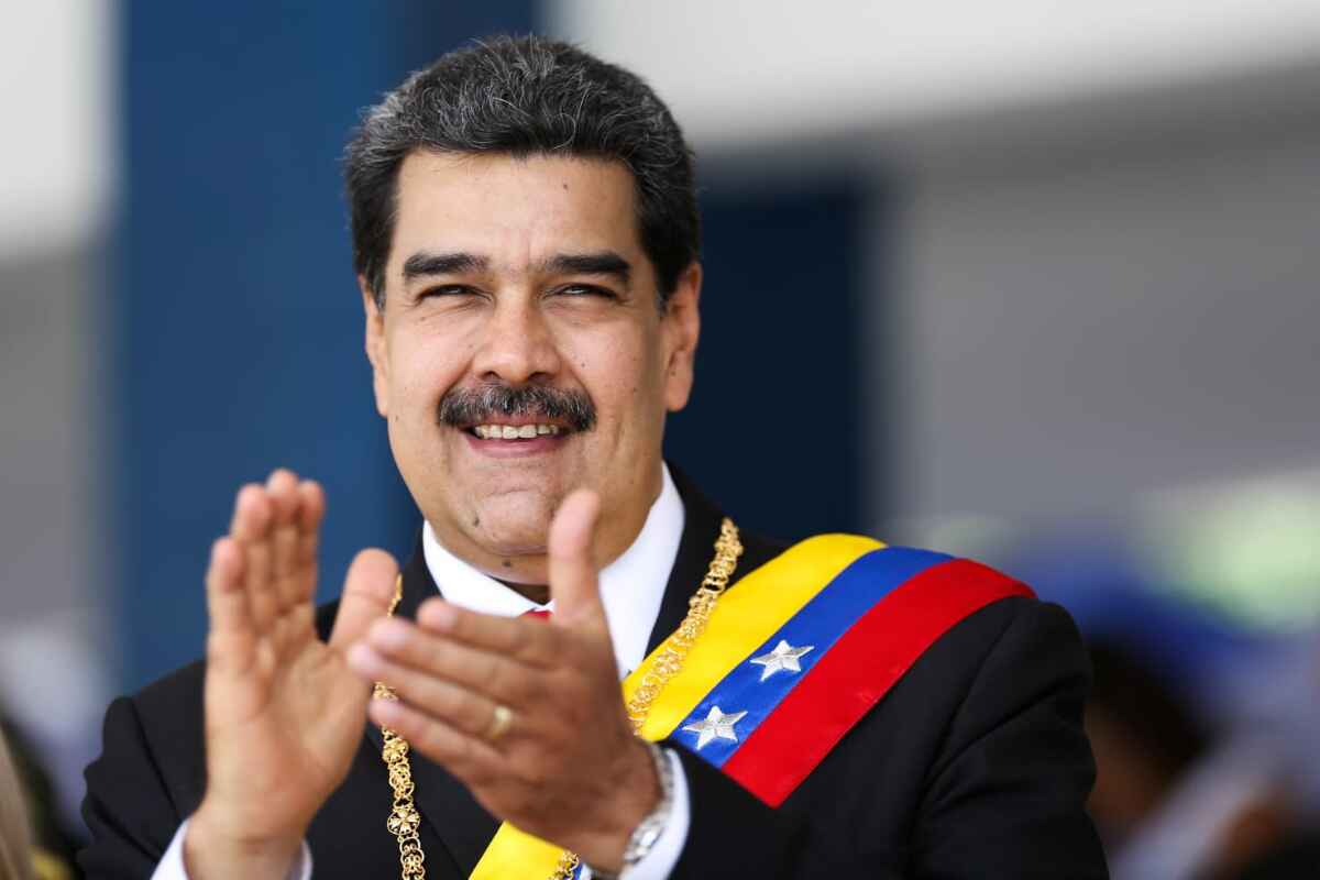 CNE ratifica la victoria de Nicolás Maduro a pesar de las protestas y rechazo internacional