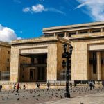 Autoridades descubren planes de ataque contra el Palacio de Justicia en Bogotá