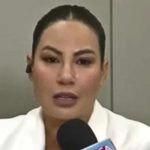 Pamela López acusa a Christian Cueva de agredirla a ella y a su hija