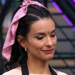 MasterChef: ¿Se va Paola Rey? La actriz estalla tras recibir el delantal negro de Dominica